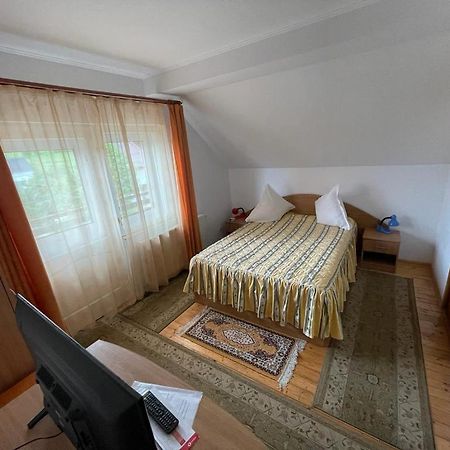 Pensiunea Gentiana Vatra Dornei Εξωτερικό φωτογραφία